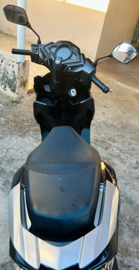 HONDA Elite 125 , Foto 5