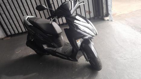 HONDA Elite 125 , Foto 3
