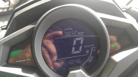 HONDA Elite 125 , Foto 4