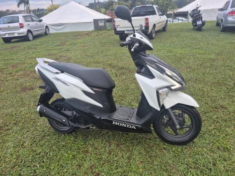 HONDA Elite 125 , Foto 1