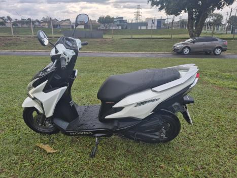 HONDA Elite 125 , Foto 2