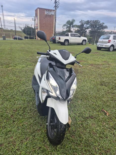 HONDA Elite 125 , Foto 3