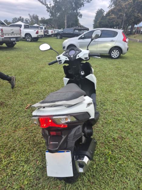 HONDA Elite 125 , Foto 4