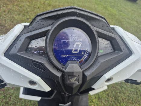 HONDA Elite 125 , Foto 5