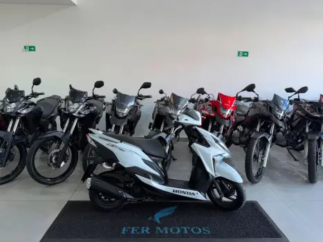 HONDA Elite 125 , Foto 1