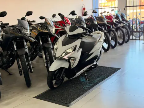 HONDA Elite 125 , Foto 3