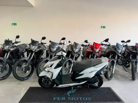 HONDA Elite 125 , Foto 4