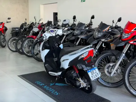 HONDA Elite 125 , Foto 5