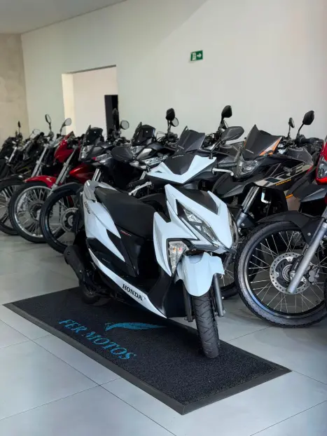 HONDA Elite 125 , Foto 7
