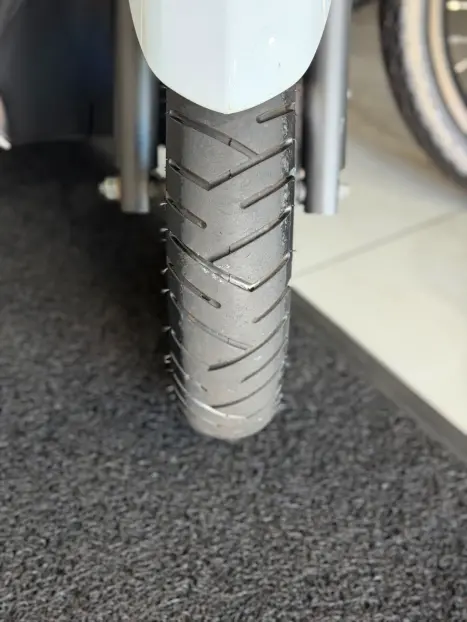 HONDA Elite 125 , Foto 9