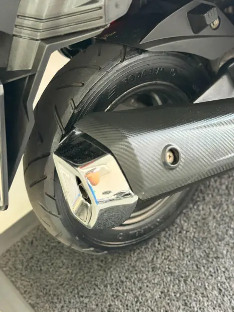HONDA Elite 125 , Foto 10