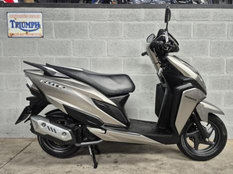 HONDA Elite 125 , Foto 1