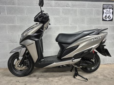 HONDA Elite 125 , Foto 2