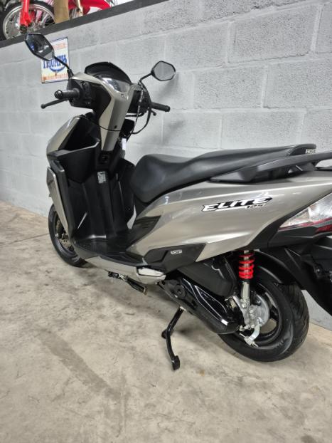 HONDA Elite 125 , Foto 5