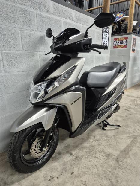 HONDA Elite 125 , Foto 6