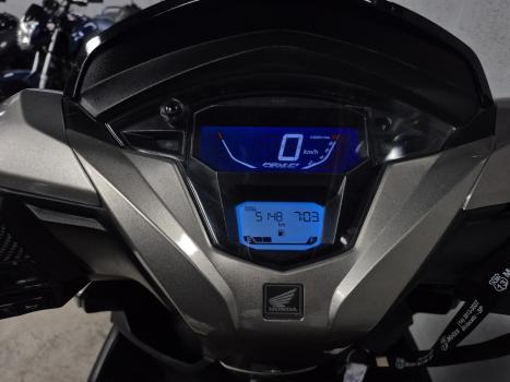 HONDA Elite 125 , Foto 7