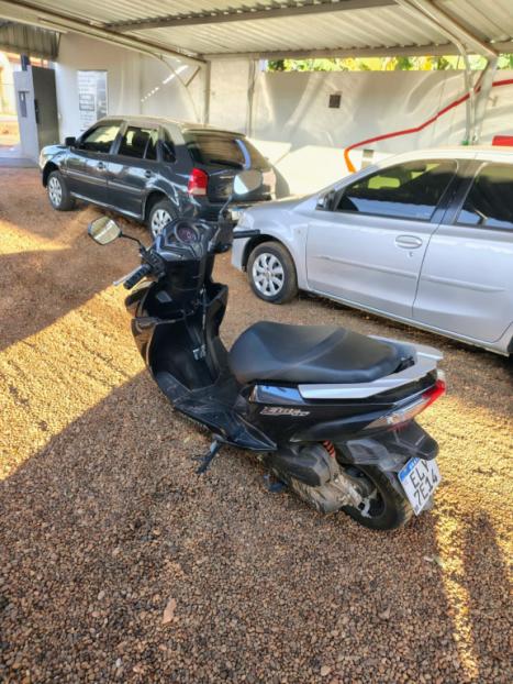 HONDA Elite 125 , Foto 3