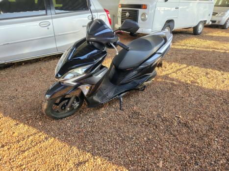 HONDA Elite 125 , Foto 4