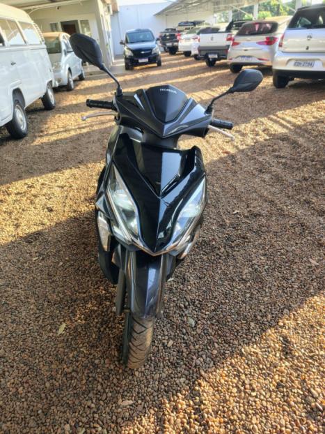HONDA Elite 125 , Foto 5