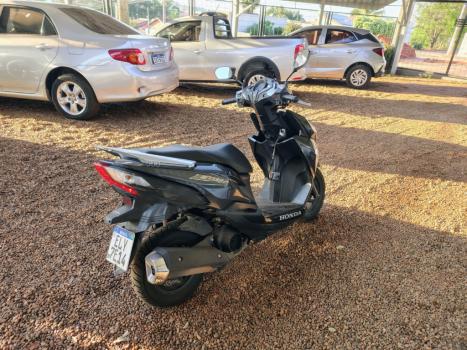 HONDA Elite 125 , Foto 6