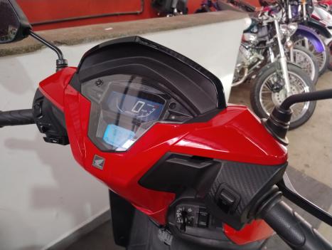HONDA Elite 125 , Foto 10