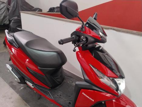 HONDA Elite 125 , Foto 11