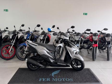 HONDA Elite 125 , Foto 1
