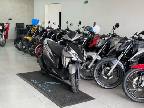 HONDA Elite 125 , Foto 2