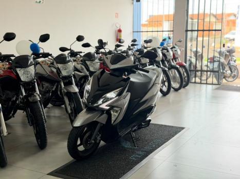 HONDA Elite 125 , Foto 3