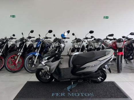 HONDA Elite 125 , Foto 4