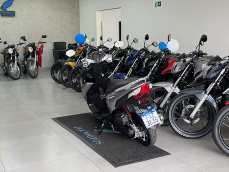 HONDA Elite 125 , Foto 5