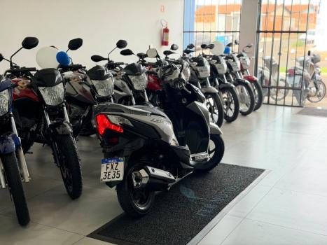 HONDA Elite 125 , Foto 6