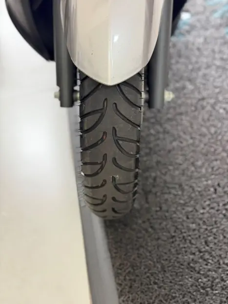HONDA Elite 125 , Foto 9