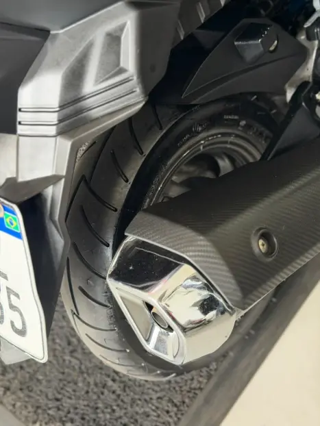 HONDA Elite 125 , Foto 10