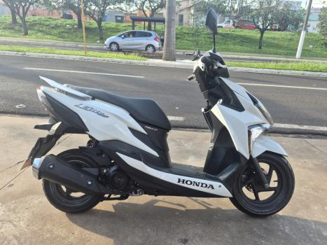 HONDA Elite 125 , Foto 1