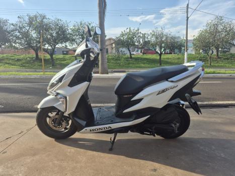 HONDA Elite 125 , Foto 2