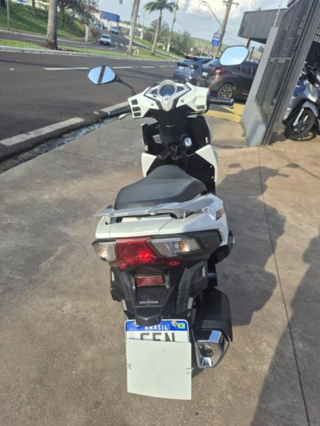 HONDA Elite 125 , Foto 4