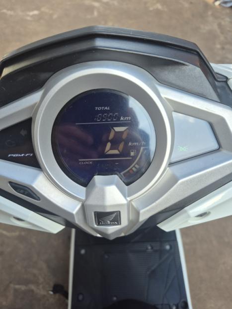 HONDA Elite 125 , Foto 5