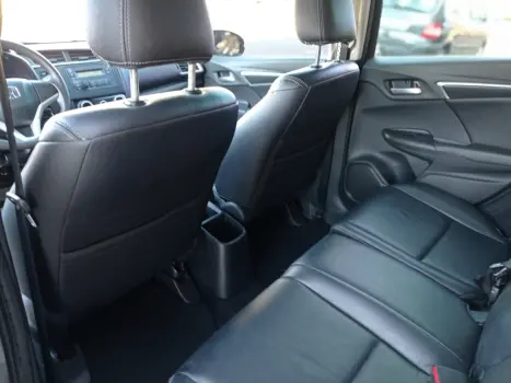 HONDA Fit 1.4 16V 4P LX FLEX AUTOMTICO, Foto 16