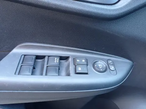 HONDA Fit 1.4 16V 4P LX FLEX AUTOMTICO, Foto 22