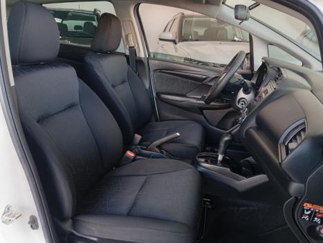 HONDA Fit 1.4 16V 4P LX FLEX AUTOMTICO, Foto 6