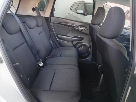 HONDA Fit 1.4 16V 4P LX FLEX AUTOMTICO, Foto 7