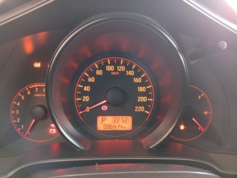 HONDA Fit 1.4 16V 4P LX FLEX AUTOMTICO, Foto 8