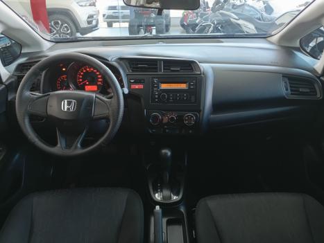HONDA Fit 1.4 16V 4P LX FLEX AUTOMTICO, Foto 9