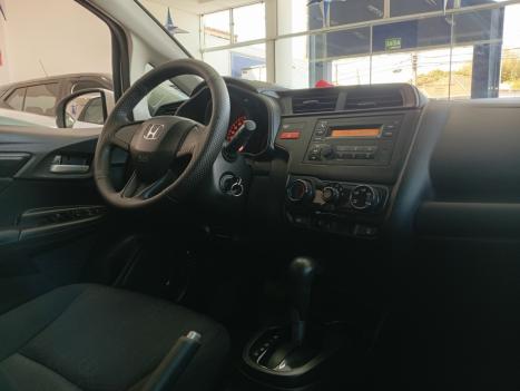 HONDA Fit 1.4 16V 4P LX FLEX AUTOMTICO, Foto 11