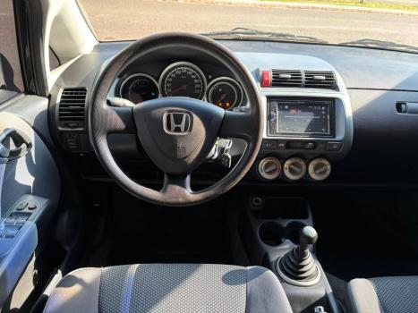 HONDA Fit 1.4 16V 4P LX FLEX, Foto 6