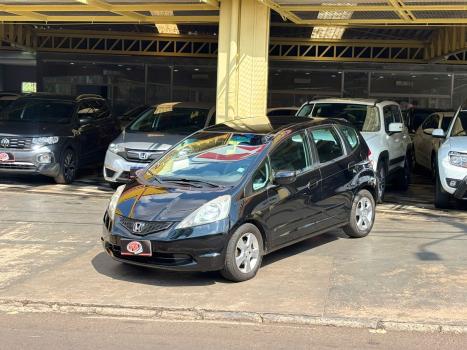 HONDA Fit 1.4 16V 4P LXL AUTOMTICO, Foto 1
