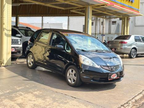 HONDA Fit 1.4 16V 4P LXL AUTOMTICO, Foto 3