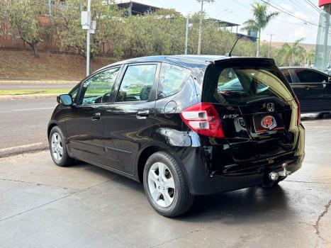 HONDA Fit 1.4 16V 4P LXL AUTOMTICO, Foto 4