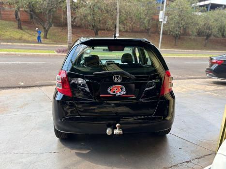 HONDA Fit 1.4 16V 4P LXL AUTOMTICO, Foto 5